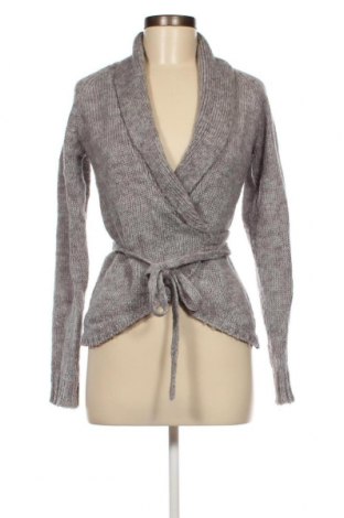 Γυναικείο πουλόβερ H&M Divided, Μέγεθος M, Χρώμα Γκρί, Τιμή 3,41 €