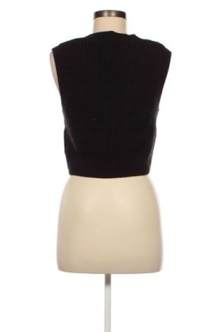 Γυναικείο πουλόβερ H&M Divided, Μέγεθος S, Χρώμα Μαύρο, Τιμή 2,69 €