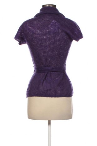 Damenpullover H&M Divided, Größe XS, Farbe Lila, Preis € 7,56