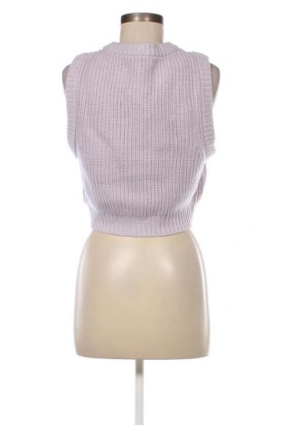 Pulover de femei H&M Divided, Mărime M, Culoare Mov, Preț 14,31 Lei