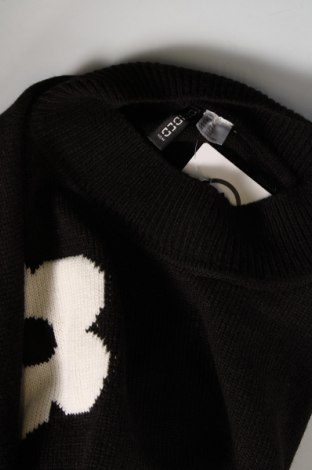 Дамски пуловер H&M Divided, Размер XXL, Цвят Черен, Цена 29,33 лв.