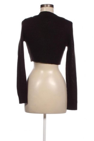 Γυναικείο πουλόβερ H&M Divided, Μέγεθος S, Χρώμα Μαύρο, Τιμή 7,50 €