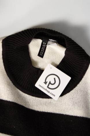 Γυναικείο πουλόβερ H&M Divided, Μέγεθος M, Χρώμα Πολύχρωμο, Τιμή 2,94 €