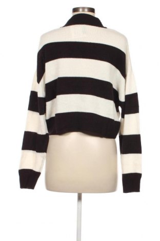 Damski sweter H&M Divided, Rozmiar M, Kolor Kolorowy, Cena 35,82 zł