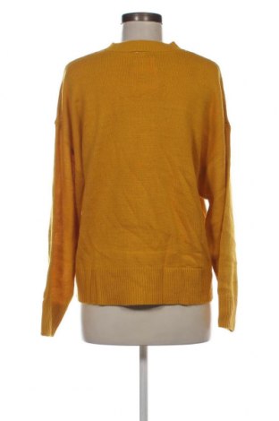 Damski sweter H&M Divided, Rozmiar M, Kolor Żółty, Cena 44,99 zł