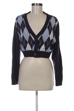 Γυναικείο πουλόβερ H&M Divided, Μέγεθος M, Χρώμα Πολύχρωμο, Τιμή 3,41 €