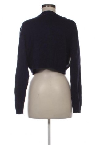 Дамски пуловер H&M Divided, Размер M, Цвят Многоцветен, Цена 7,54 лв.