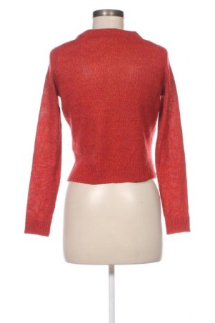 Damenpullover H&M Divided, Größe XS, Farbe Rot, Preis € 8,07