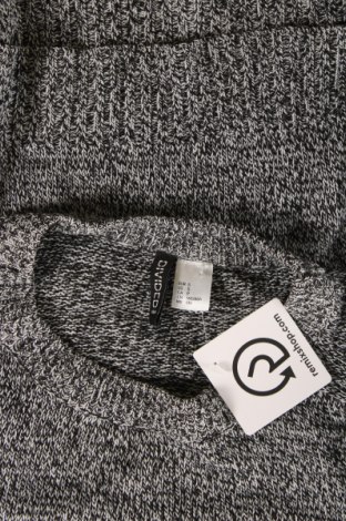 Γυναικείο πουλόβερ H&M Divided, Μέγεθος S, Χρώμα Πολύχρωμο, Τιμή 7,18 €