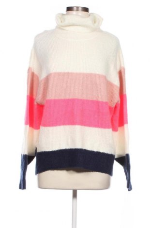 Γυναικείο πουλόβερ H&M Divided, Μέγεθος M, Χρώμα Πολύχρωμο, Τιμή 17,94 €
