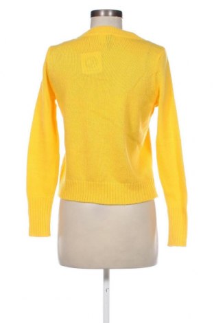 Damenpullover H&M Divided, Größe XS, Farbe Gelb, Preis € 5,65