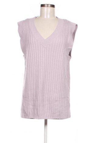 Γυναικείο πουλόβερ H&M Divided, Μέγεθος S, Χρώμα Βιολετί, Τιμή 8,97 €