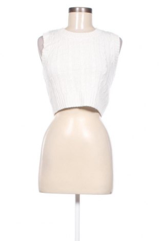 Pulover de femei H&M Divided, Mărime XS, Culoare Gri, Preț 28,62 Lei