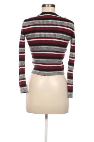 Γυναικείο πουλόβερ H&M Divided, Μέγεθος S, Χρώμα Πολύχρωμο, Τιμή 5,02 €
