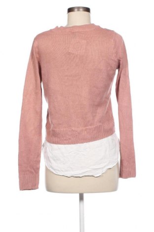 Damenpullover H&M Divided, Größe S, Farbe Rosa, Preis € 5,85