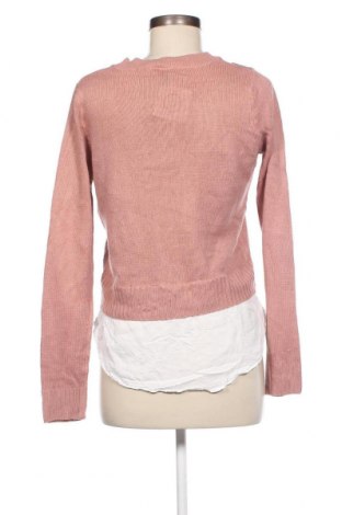 Damenpullover H&M Divided, Größe S, Farbe Rosa, Preis 3,99 €