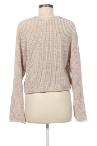 Damenpullover H&M Divided, Größe S, Farbe Beige, Preis € 7,20