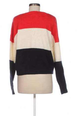 Γυναικείο πουλόβερ H&M Divided, Μέγεθος L, Χρώμα Πολύχρωμο, Τιμή 5,92 €
