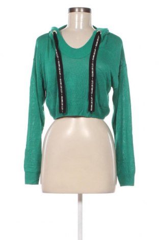 Damenpullover H&M Divided, Größe XS, Farbe Grün, Preis 5,25 €
