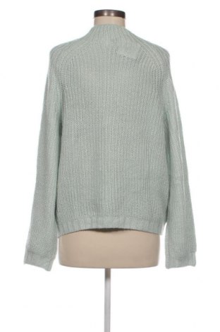 Pulover de femei H&M Divided, Mărime M, Culoare Verde, Preț 27,99 Lei