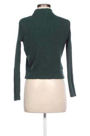 Damenpullover H&M Divided, Größe XS, Farbe Grün, Preis 5,65 €