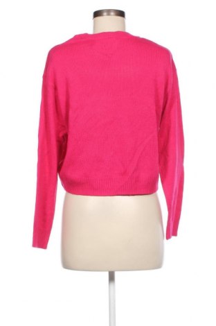 Damenpullover H&M Divided, Größe S, Farbe Rosa, Preis 5,65 €