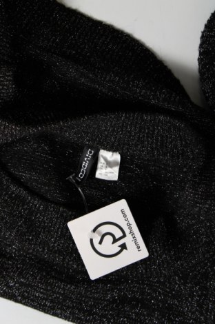 Damenpullover H&M Divided, Größe S, Farbe Schwarz, Preis 5,05 €