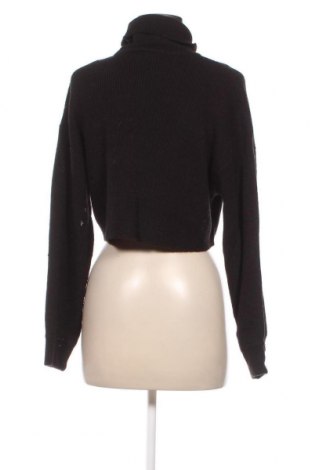 Γυναικείο πουλόβερ H&M Divided, Μέγεθος S, Χρώμα Μαύρο, Τιμή 4,31 €