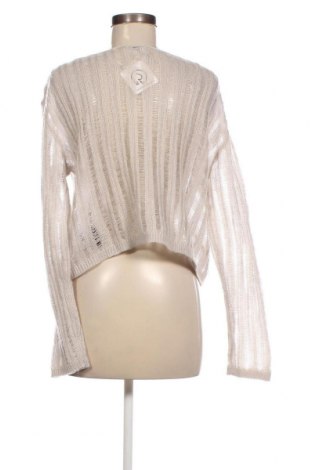 Damenpullover H&M Divided, Größe S, Farbe Grau, Preis 14,83 €