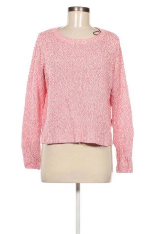 Дамски пуловер H&M Divided, Размер M, Цвят Розов, Цена 9,57 лв.