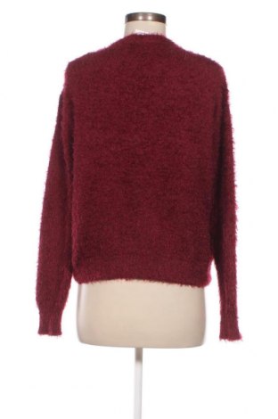 Damenpullover H&M Divided, Größe S, Farbe Rot, Preis 4,84 €