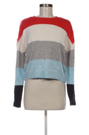 Pulover de femei H&M Divided, Mărime M, Culoare Multicolor, Preț 33,39 Lei