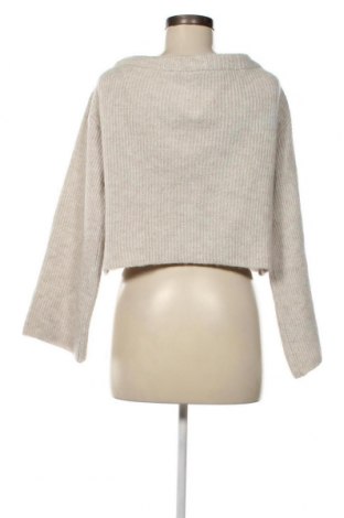 Γυναικείο πουλόβερ H&M Divided, Μέγεθος S, Χρώμα  Μπέζ, Τιμή 5,93 €