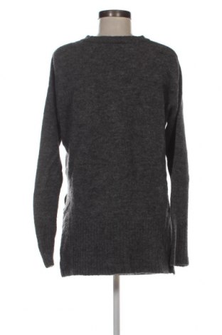 Дамски пуловер H&M Divided, Размер S, Цвят Сив, Цена 6,96 лв.