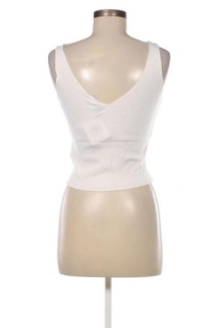 Damenpullover H&M Divided, Größe S, Farbe Weiß, Preis € 3,23