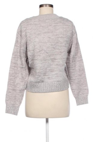 Дамски пуловер H&M Divided, Размер M, Цвят Сив, Цена 8,41 лв.