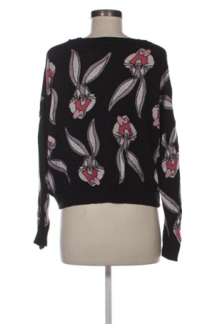 Γυναικείο πουλόβερ H&M Divided, Μέγεθος L, Χρώμα Μαύρο, Τιμή 7,18 €