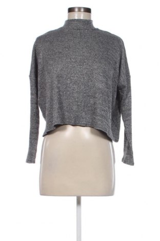 Γυναικείο πουλόβερ H&M Divided, Μέγεθος XS, Χρώμα Γκρί, Τιμή 8,97 €