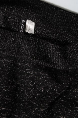 Γυναικείο πουλόβερ H&M Divided, Μέγεθος M, Χρώμα Μαύρο, Τιμή 6,08 €
