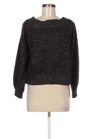 Γυναικείο πουλόβερ H&M Divided, Μέγεθος M, Χρώμα Μαύρο, Τιμή 8,90 €