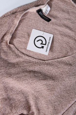 Дамски пуловер H&M Divided, Размер XS, Цвят Кафяв, Цена 5,80 лв.