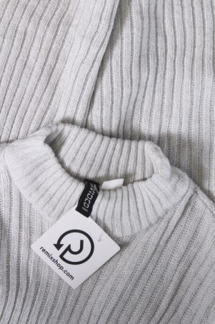 Damenpullover H&M Divided, Größe S, Farbe Grau, Preis € 5,05