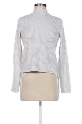 Damenpullover H&M Divided, Größe S, Farbe Grau, Preis 5,25 €