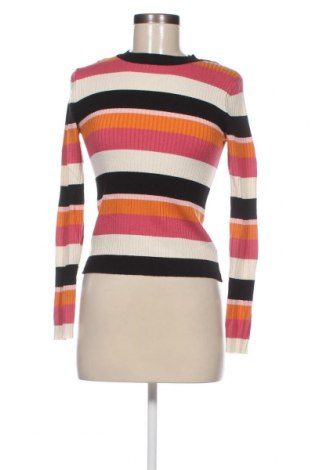 Pulover de femei H&M Divided, Mărime S, Culoare Multicolor, Preț 28,62 Lei