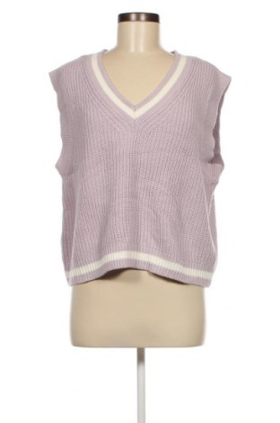 Γυναικείο πουλόβερ H&M Divided, Μέγεθος L, Χρώμα Πολύχρωμο, Τιμή 3,41 €