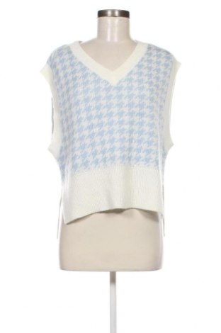 Γυναικείο πουλόβερ H&M Divided, Μέγεθος S, Χρώμα Πολύχρωμο, Τιμή 4,84 €
