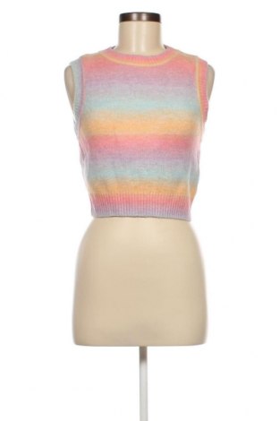 Damenpullover H&M Divided, Größe S, Farbe Mehrfarbig, Preis 9,08 €