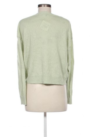 Damenpullover H&M Divided, Größe M, Farbe Grün, Preis 5,45 €