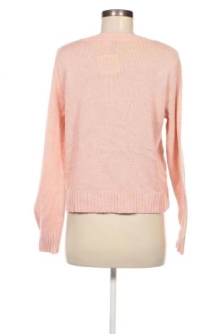 Damenpullover H&M Divided, Größe M, Farbe Rosa, Preis 3,99 €