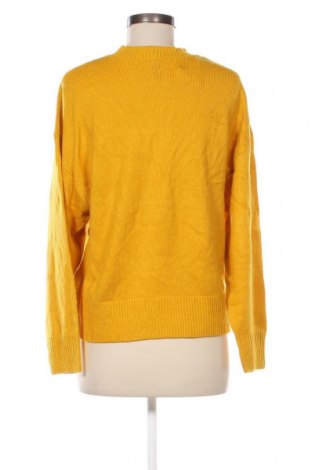 Damenpullover H&M Divided, Größe M, Farbe Gelb, Preis € 5,85